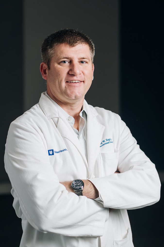 Brian Zagol MD